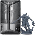 ELEGOO Saturn 4 Ultra 16K Resin 3D Printer - Fast 150mm/h High Detail
