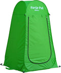 Instant Privacy Shelter for Camping & Beach by GigaTent