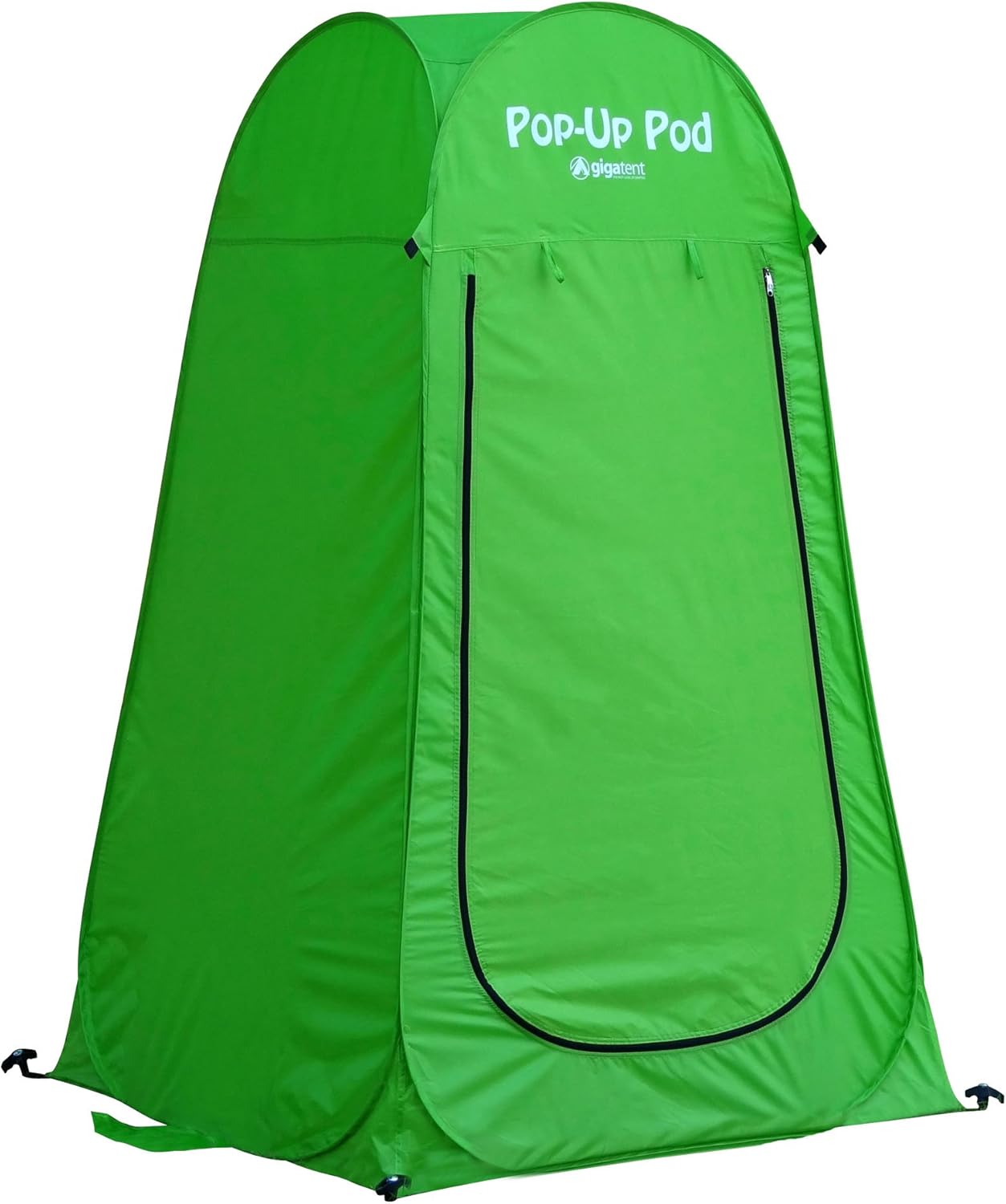 Instant Privacy Shelter for Camping & Beach by GigaTent
