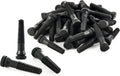 Chicken Plucker Fingers 150 Pcs Rubber - Durable Replacement Pack