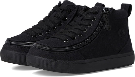 BILLY Footwear Kids Classic DR High II High Tops for Toddlers