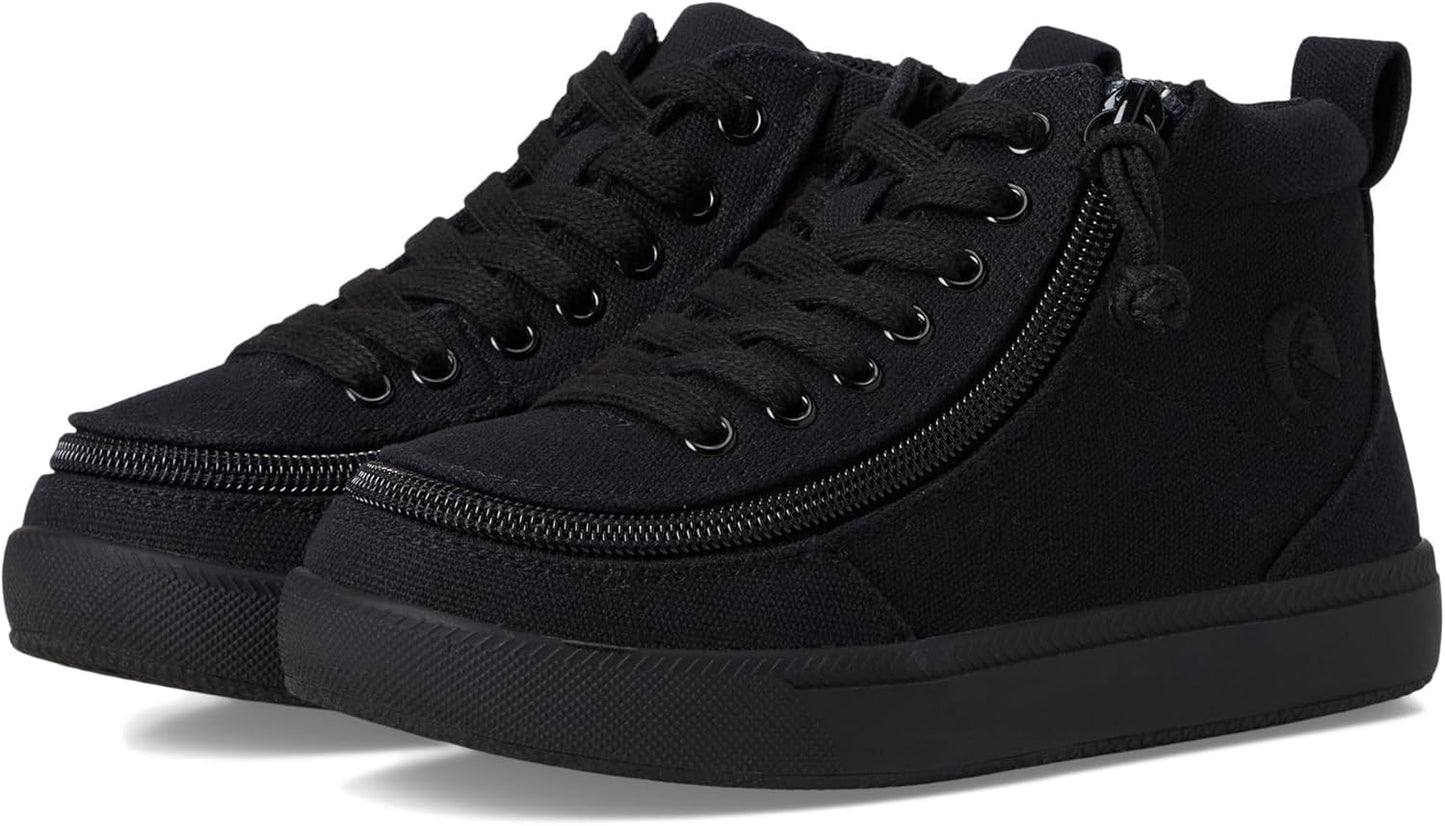 BILLY Footwear Kids Classic DR High II High Tops for Toddlers