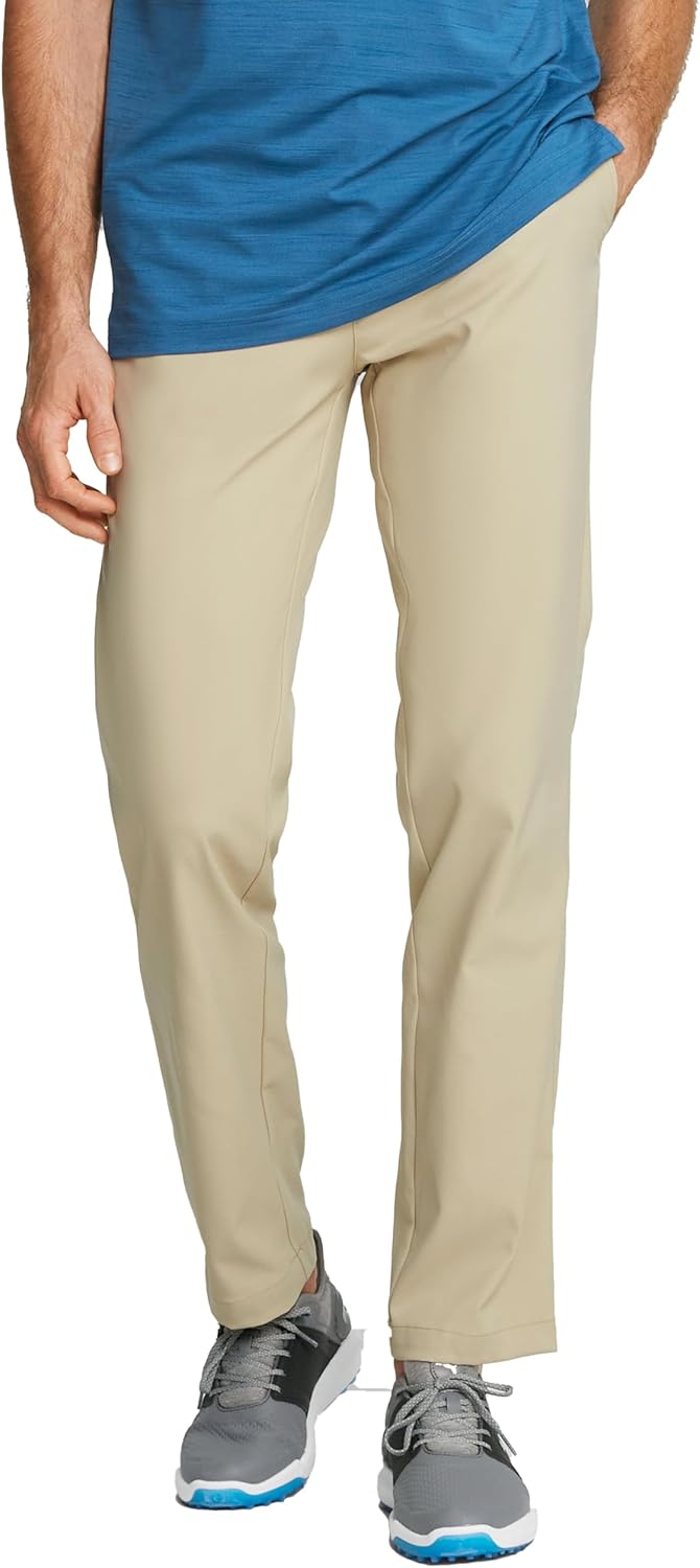 PUMA Mens Dealer Pant: Ultimate Comfort and Performance Wear