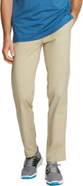 PUMA Mens Dealer Pant - Stretchy, Quick Dry Golf & Work Pant