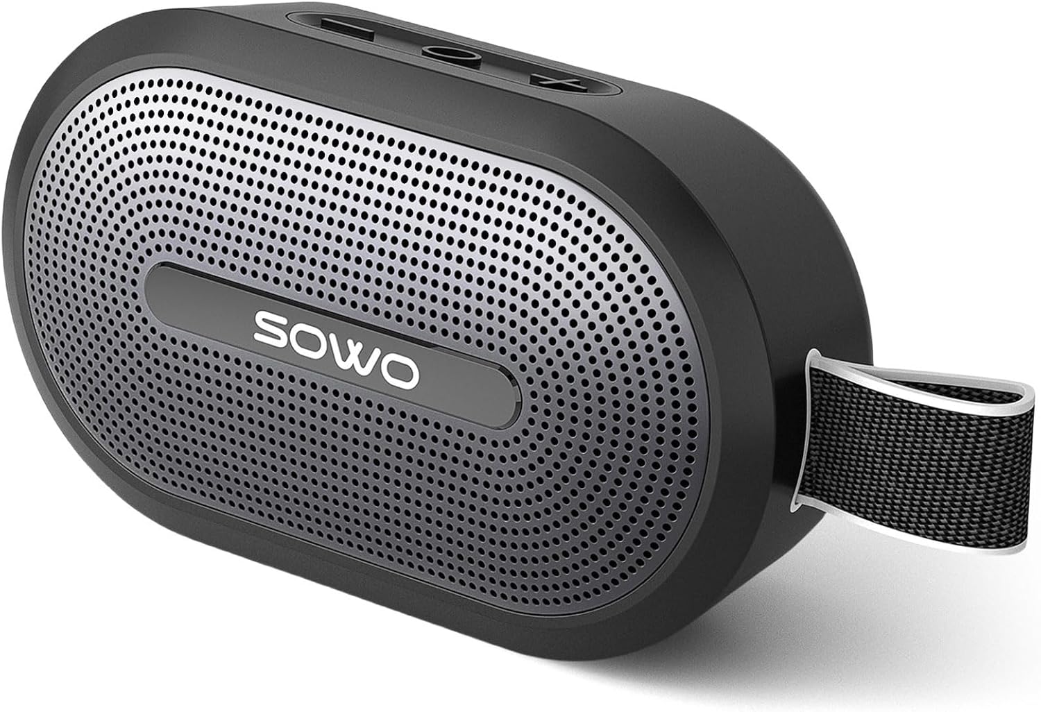 SOWO Ultra Magnetic Bluetooth Speaker - Pro Sound & Waterproof