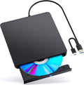 External Compatible Blu ray Drive Player Read/Write - Portable USB 3.0