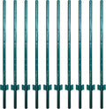 Sturdy Metal Fence Posts for Reliable Outdoor Fencing Solutions