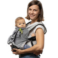 Boba Air Ultra-Lightweight Baby Carrier and Toddler Backpack - Travel