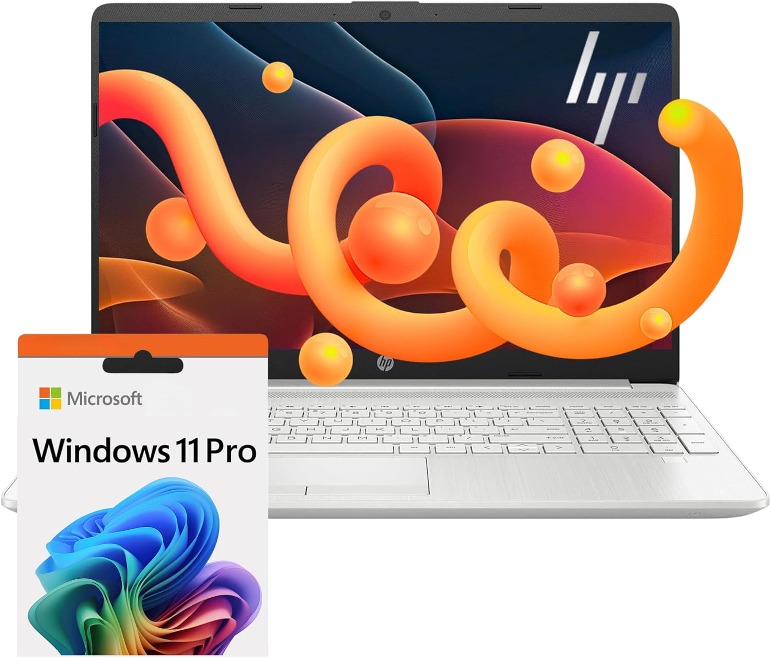 HP 255 G10 Laptop with 32GB RAM and 1TB SSD for All Needs