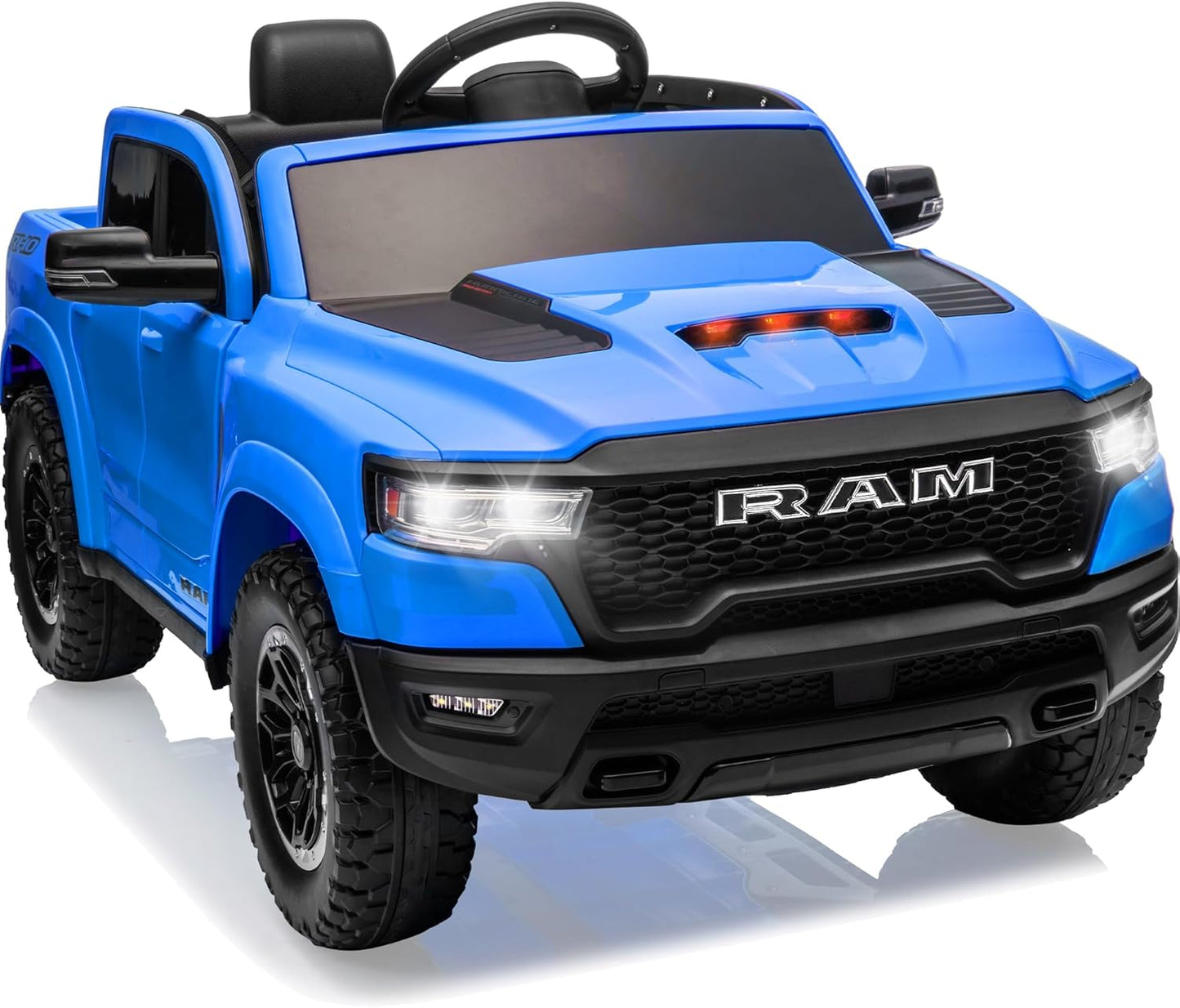 12V Kids Electric Vehicles with Remote Control for Fun Adventures