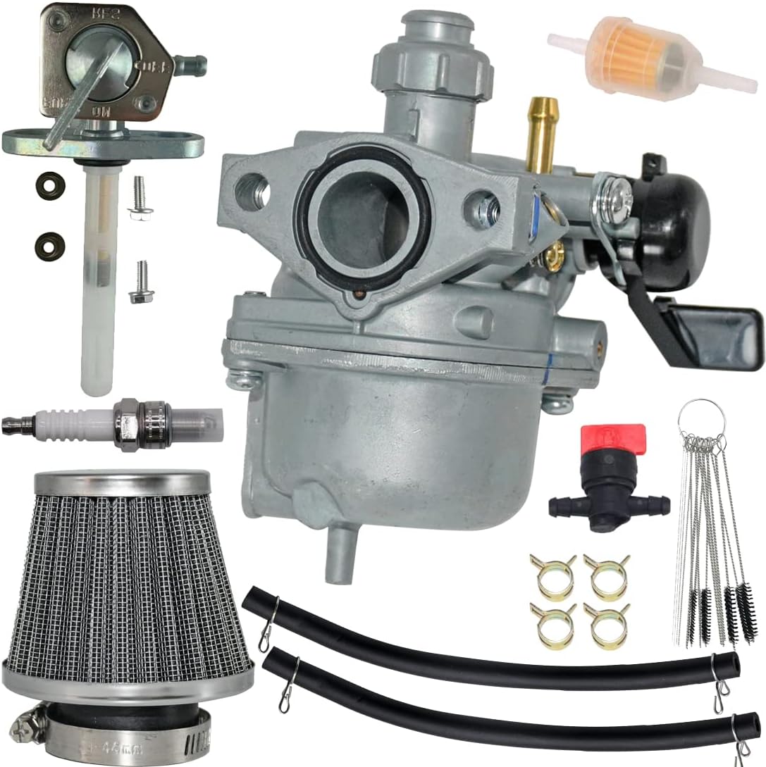XR70 CRF70 Carburetor for Honda XR70R and CRF70 Models