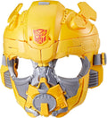 Transformers One 2 in 1 Bumblebee B-127 9.8 in Robot Action Figure