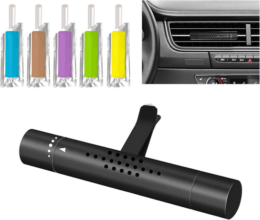 KVAEY Car Vent Diffuser - Long-Lasting Aroma Boost