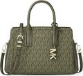 Michael Kors Laila Satchel: Sophisticated Style for Every Day