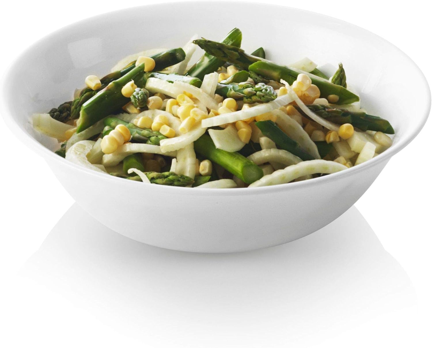 Corelle Livingware 1-quart Glass Serving Bowl Set Review