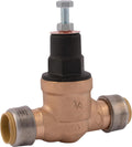 Cash Acme EB45 SharkBite Pressure Regulating Valve 3/4 in