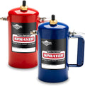 Vaper Twin Pack Spot Spray Non-Aerosol Sprayer Set - Refillable