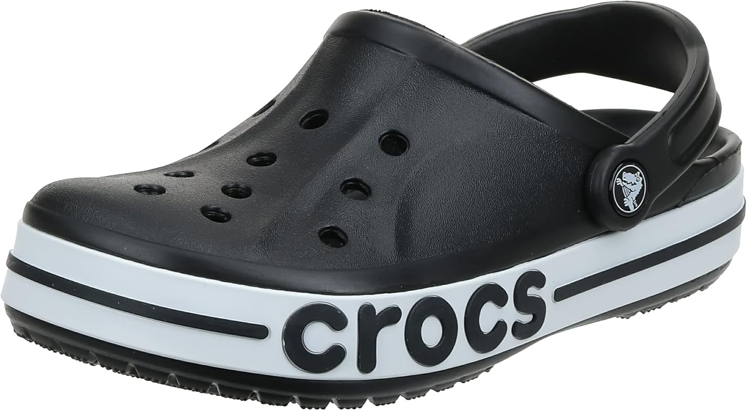 Comfortable Crocs Bayaband Clogs for Unisex Adults