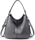 Realer Hobo Crossbody Bags for Women - Stylish Large Handbags
