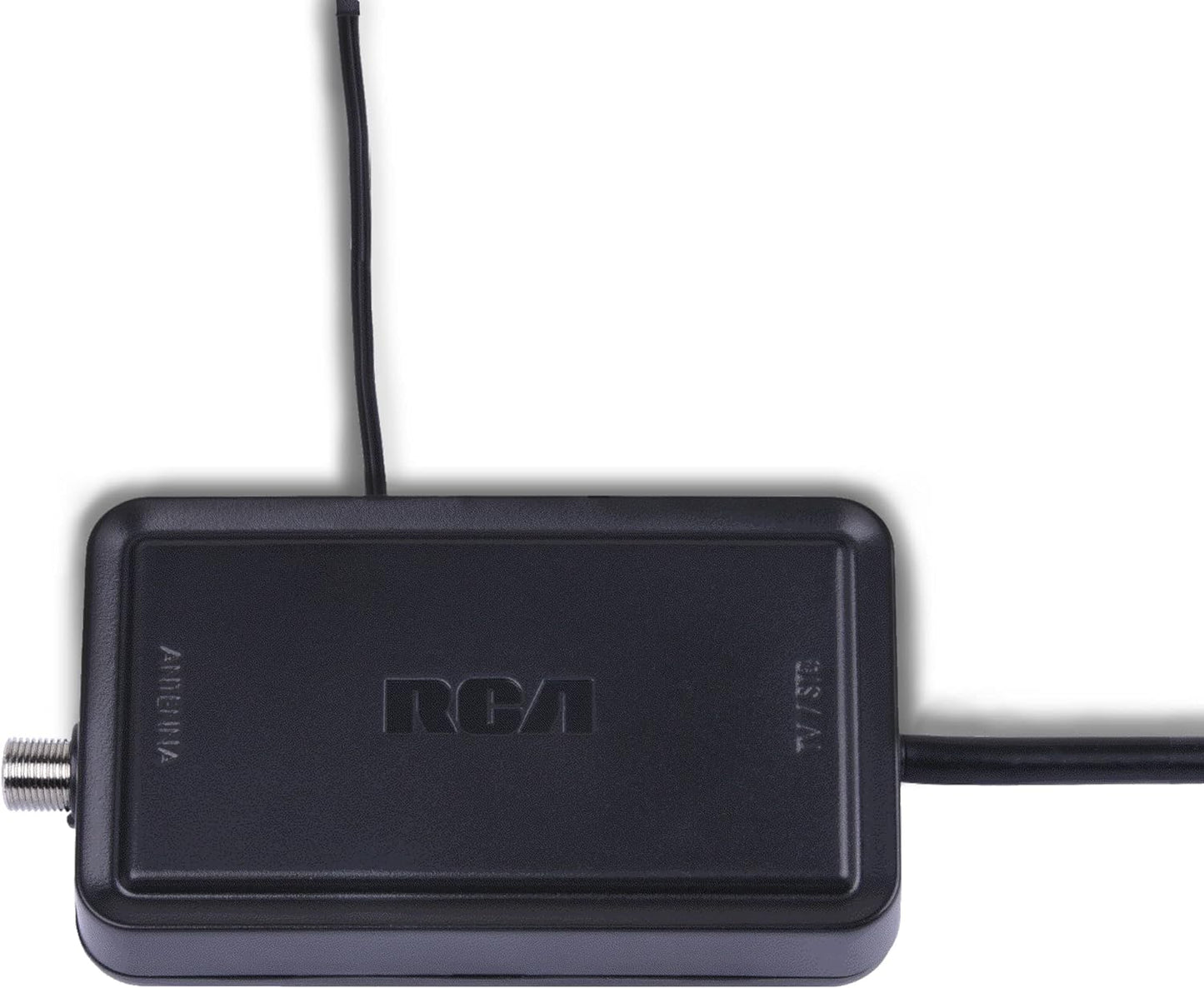 Enhance Reception: RCA Indoor Antenna Amplifier