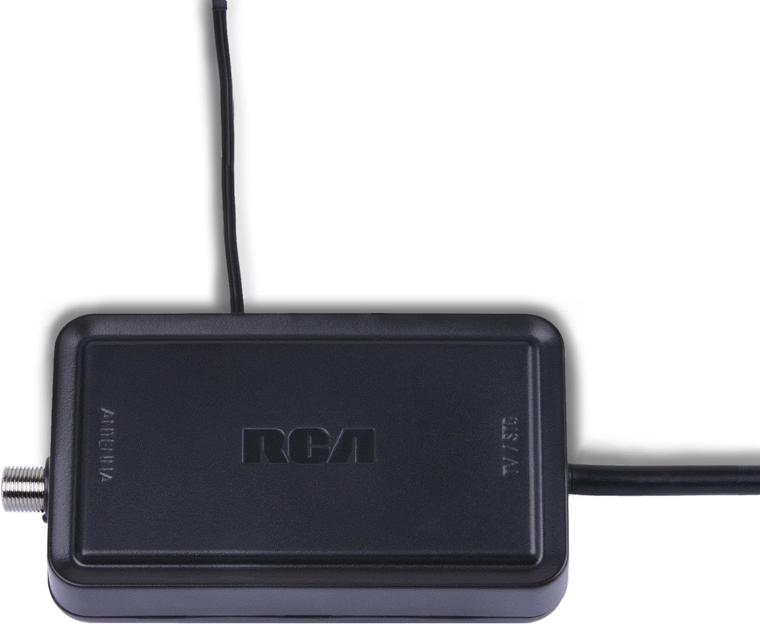 Enhance Reception: RCA Indoor Antenna Amplifier