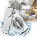 Protect Sneakers with Prylenza Shoe Wash Bag