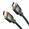 Optical Fiber 15m 48Gbps HDMI Cable - Ultra High Speed 8K60/4K120