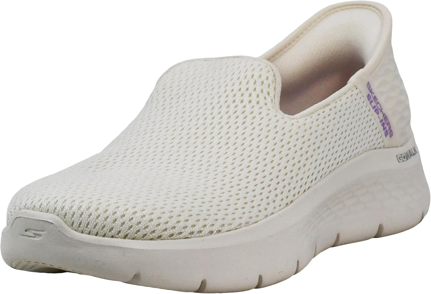 Skechers Women's Hands Free Slip-ins Go Walk Flex Sneakers Review