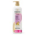 Pantene Infinite Lengths Conditioner with Biotin + Collagen - Less