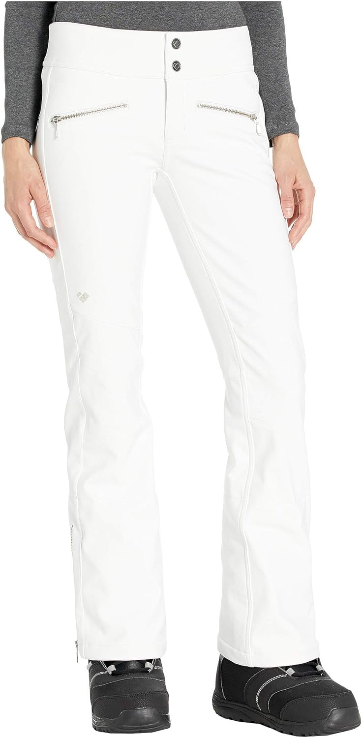 Stay Warm & Stylish: Obermeyer Clio Pants