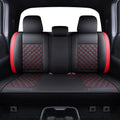Tomatoman Tacoma Seat Covers Customized for 2005-2025 - Waterproof