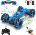 RC Car Gesture Sensing Stunt Car - 4WD 360 Drift Fun for Kids