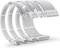 12VHPWR PSU Extension Cable Kit for RTX 50/40 Series - Value Bundle