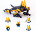 Robot Dog Bittle Robotics Kit - Programmable Palm-Sized Robot Pet