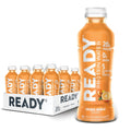 Ready Protein Water 20g Whey Isolate - Clear Low-Calorie Recovery