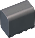 Ultra-High Capacity Intelligent Lithium-Ion Camera Battery - Long Run