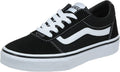 Vans Ward Sneaker for Men - Classic Low-Top Street Style