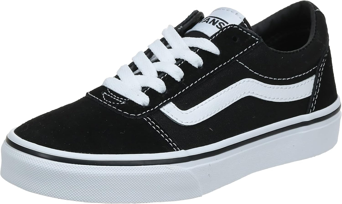 Vans Ward Sneaker for Men: Timeless Style and Comfort