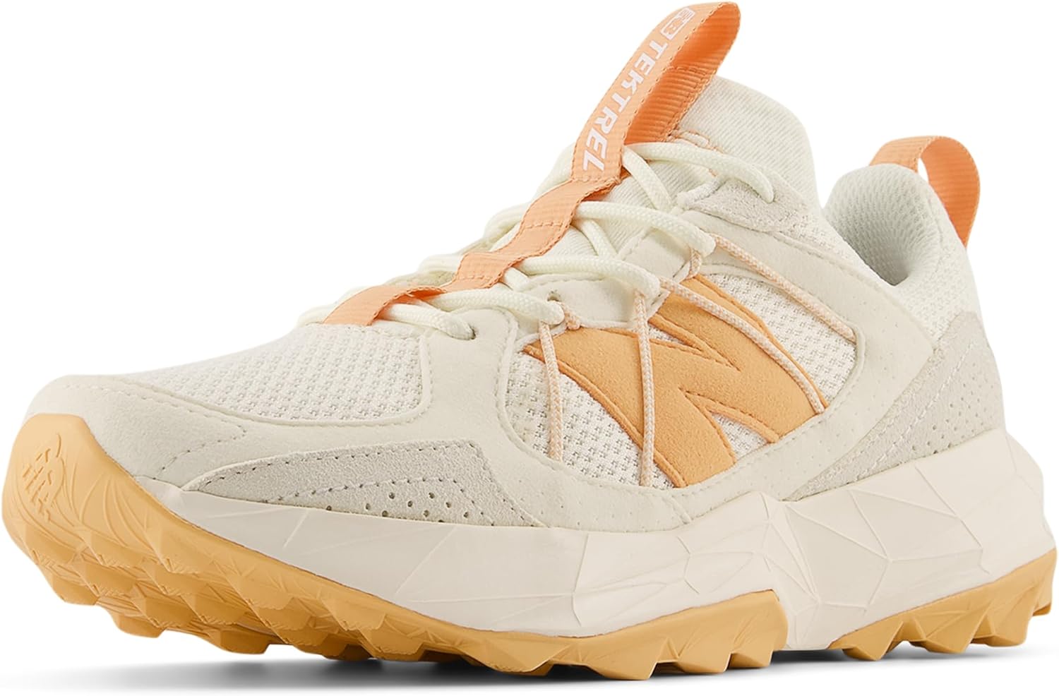 New Balance Women's Dynasoft Tektrel V1 Trail Running Shoe Review