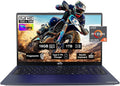 15.6 Business-gaming Laptop Ryzen 5 6600H - Portable Power