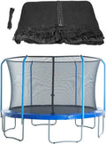 Upper Bounce Trampoline Net Replacement for Top-Ring Flex Enclosure