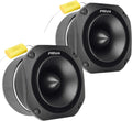 PRV AUDIO TW700Ti 4 in Titanium Bullet Super Tweeter - High Output
