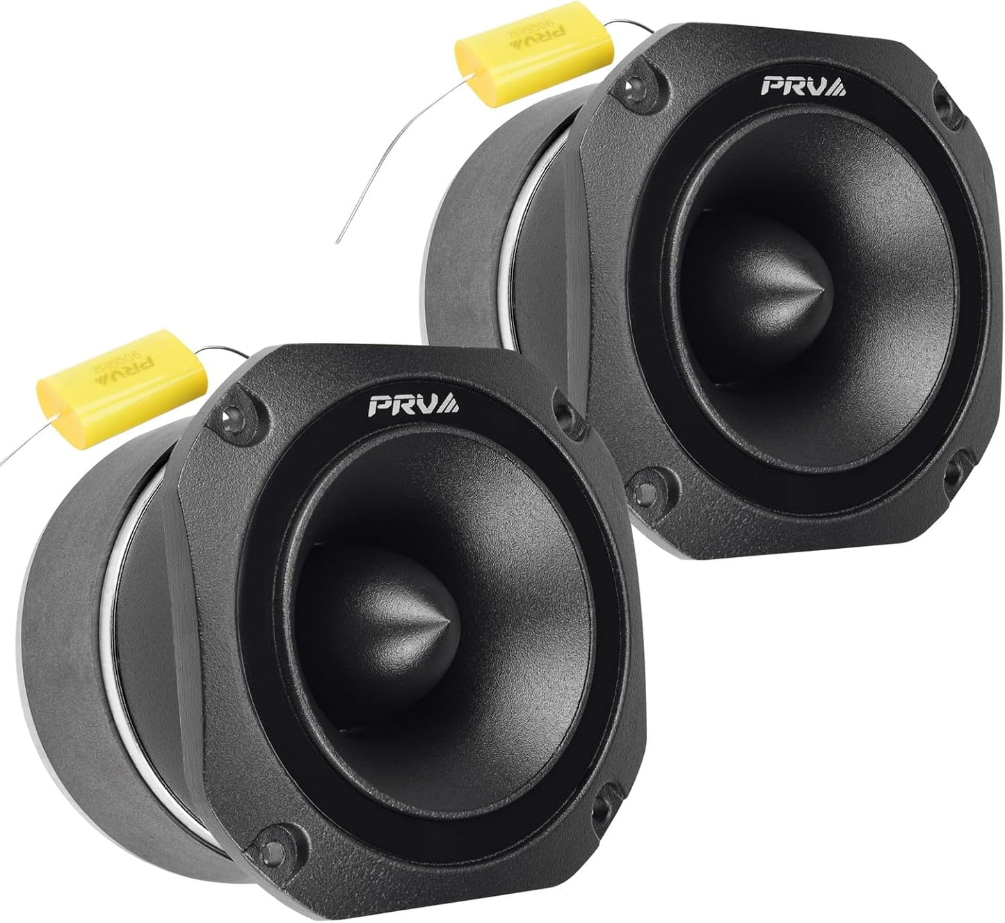 PRV AUDIO TW700Ti 4 Inch Titanium Bullet Tweeter for Pro Audio