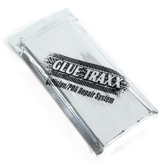 Tabweld Black Plague Glue Traxx PDR Glue Stick Pack Review