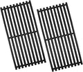 BBQration 18 1/4 in Grill Grates for Charbroil TRU-Infrared - Cast