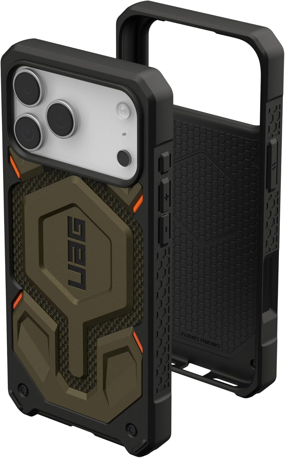 URBAN ARMOR GEAR iPhone 17 Pro Max Case Monarch Pro Review