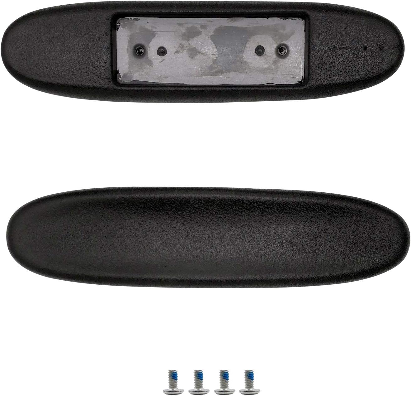 Universal Soft Arm Pads | Gaming Chair Upgrade by MYFUNSHOP