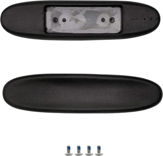 Universal Soft Arm Pads | Gaming Chair Upgrade by MYFUNSHOP