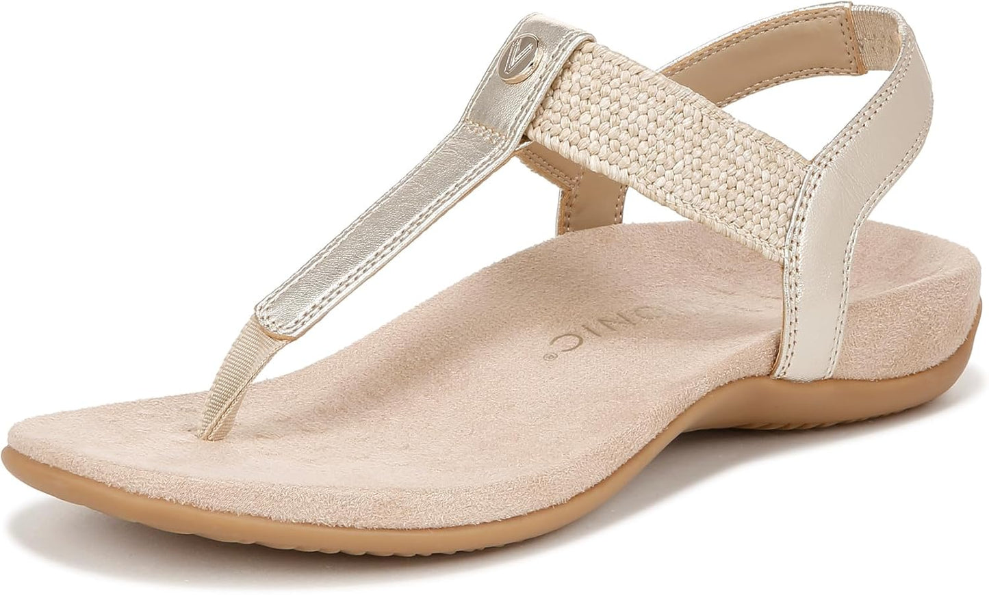 Vionic Women's Brea Sandal: Comfort and Support for Your Feet