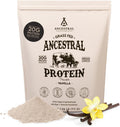 Grass Fed Protein Powder Vanilla - Bone Broth & Organs